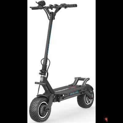 ЭЛЕКТРОСАМОКАТ DUALTRON Achilleus