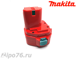 Аккумулятор для МАКИТА 12в 2Ач