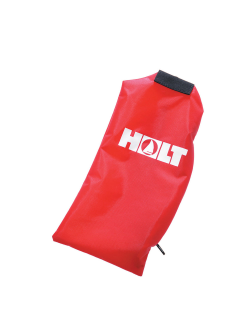 Мешок для инспекционного лючка HOLT HA-BAG-KIT с винтом для крепления
