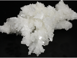 Арагонит белый, коллекционный образец, Мексика (110*70*60 мм, 144 г) №37730