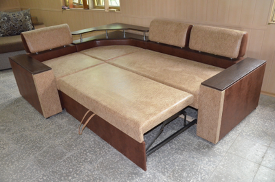 Угол "Престиж"