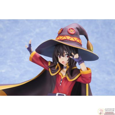 Фигурка 1/8 Мэгумин (Megumin)