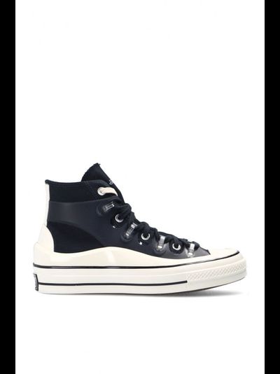 Кеды Converse Kim Jones Chuck 70 черные высокие