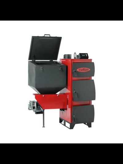 Автоматический котел Vulkan EKO 80