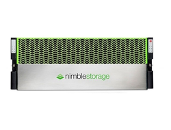 HPE Nimble Storage All Flash / Q8B33A