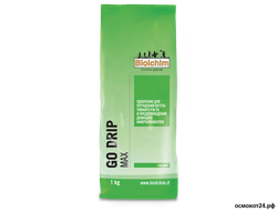 Го дрип Макс 31:5:0 + МЭ, 2.5 кг