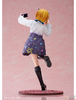 Фигурка 1/6 Мем тё (Memcho Bazurase Fashion Ver.)