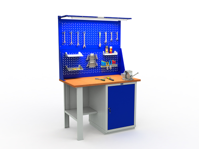 Верстак Expert WS-120