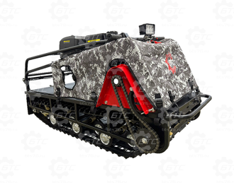 МОТОБУКСИРОВЩИК БТС ХИТ