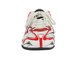 Balenciaga Drive Sneaker Red White
