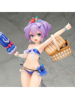 Фигурка 1/7 Джавелин (Javelin Beach Picnic! Ver.)