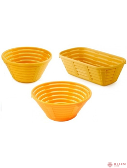 Формы для расстойки пластиковые