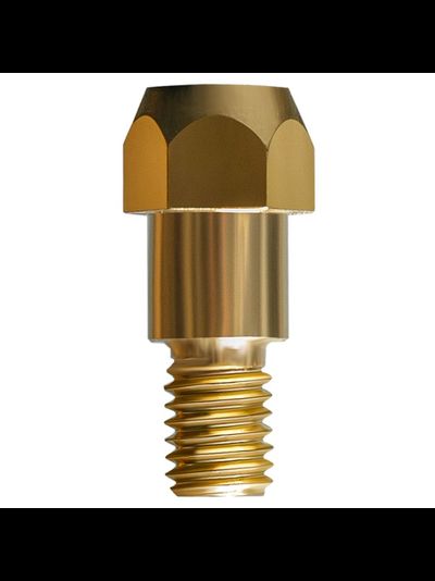 Вставка под наконечник M6 28мм (MIG MP 36) EGO3628-86