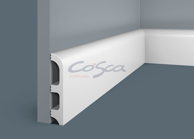 Плинтус PX014 - 99*20*2000мм