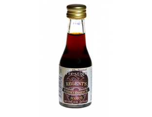 Эссенции "Prestige", Швеция - Эссенция Prestige Scotch Whisky Regent ...