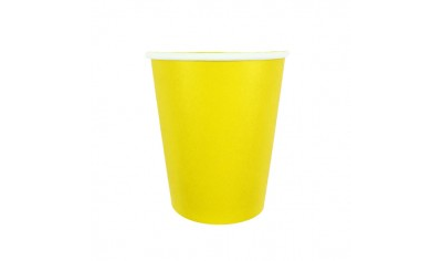 Стаканы бумажные 250 мл./6 шт.