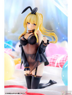 Фигурка Лалатина Дастинесс Форд (Dustiness Ford Lalatina Light Novel Negligee ver.)