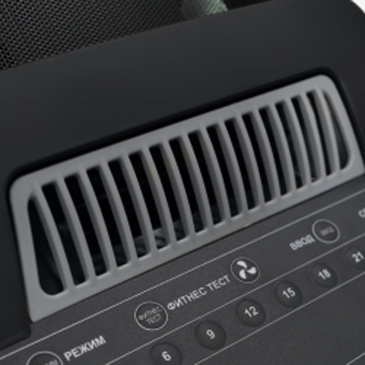 Велоэргометр Bronze Gym R800M