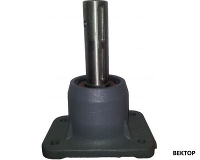 Контрпривод 3518060-18710 (Дон-1500) жатки (проставки)