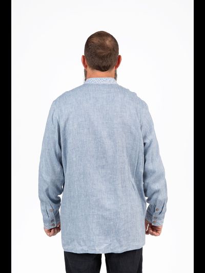 Деловая сорочка "Здрава"