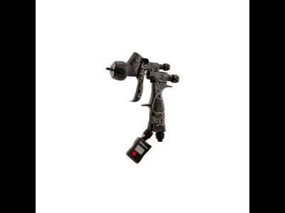 Краскопульт Walcom Genesi CARBONIO 360 EVO HALO BASE Varangi