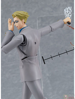 Фигурка фигма Кэнто Нанами (figma Kento Nanami)