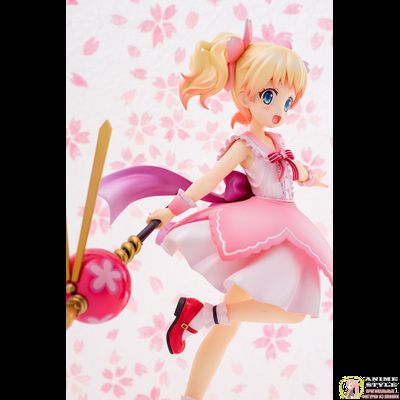 Фигурка 1/7 Элис Картелет (Alice Cartelet)