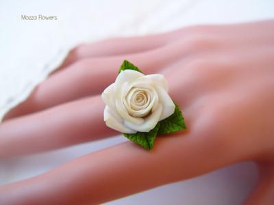 Комплект "Дыхание". Белое позолото.