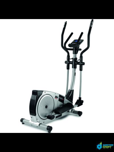BH FITNESS NLS12 DUAL Эллиптический тренажер