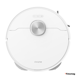 Робот-пылесос Dreame L10 ULTRA White EU