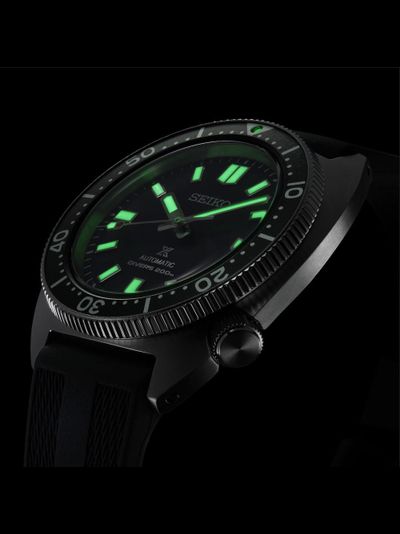 Наручные часы Seiko SPB317J1