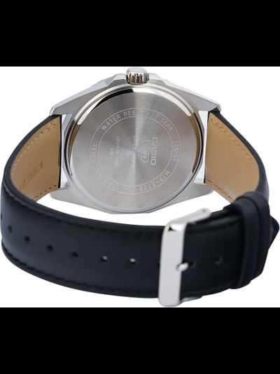 Часы Casio MTP-E725L-1A