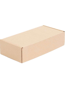 Короб самосборный 200х100х50 мм.