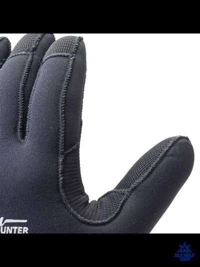 Перчатки неопреновые 7мм Marlin HUNTER р.XL