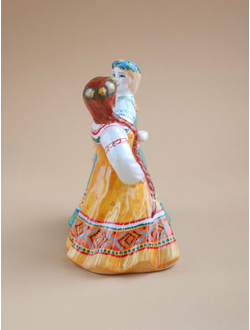 Колокол "Танцовщицы"