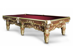 Бильярдный стол Ренессанс-Лайт 10 футов (пирамида)