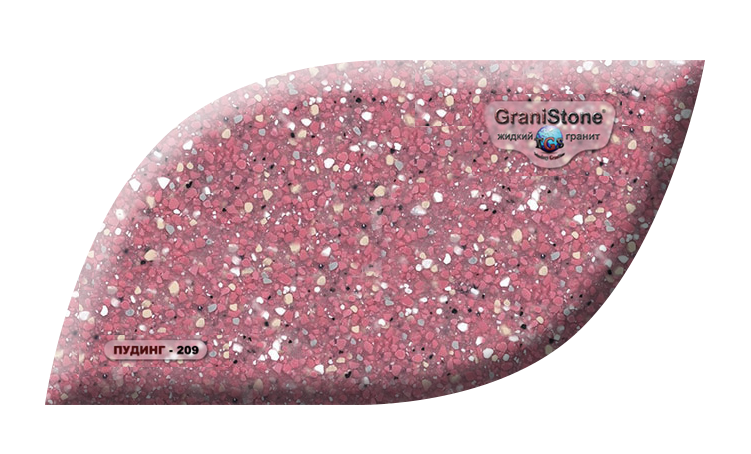 столешница из искусственного камня цвета