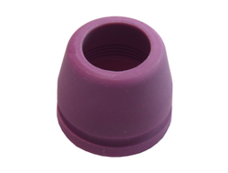 SG-55 насадка защитная для плазмотрона, керамика/protective cap, ceramic, 018007