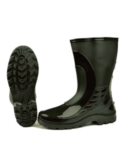 Сапоги ПВХ (SARDONIX) мужские