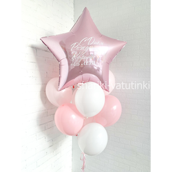 Набор "Нежный фонтан"