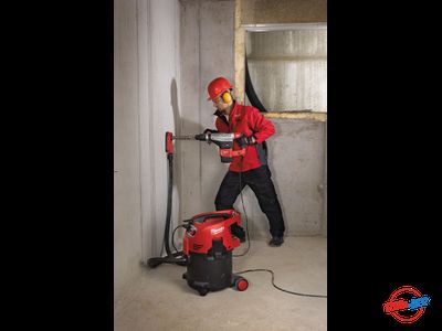 Пылеотвод для сверления Milwaukee PHDE72 4932430480