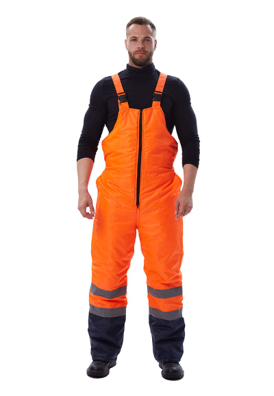 Костюм СКАНДИН-ДОРОЖНЫЙ зимний