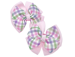 Бант "Школьница"