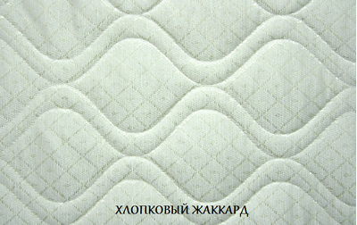 Матрас Base Софт TFK256 кокос10мм+латекс20мм