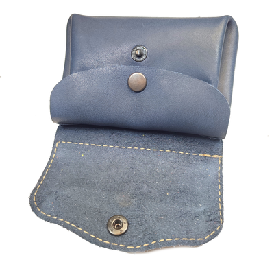 Портмоне-пухляш с принтом "Звездная ночь"