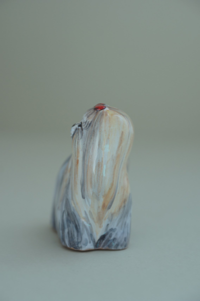 Йоркширский терьер