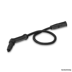 Удлинительный шланг для пароочистителя SC 1 (2.863-021.0)