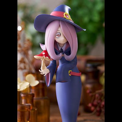 Фигурка Сюси Манбаваран (Sucy Manbavaran Pop Up Parade)