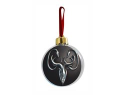 Шар елочный Игра Престолов №5