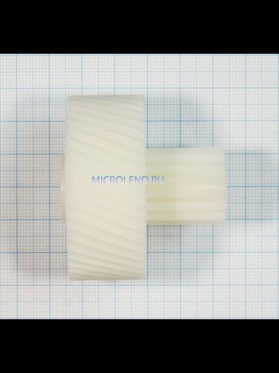 шестерня для мясорубки Vitek VT-1670 (малая)